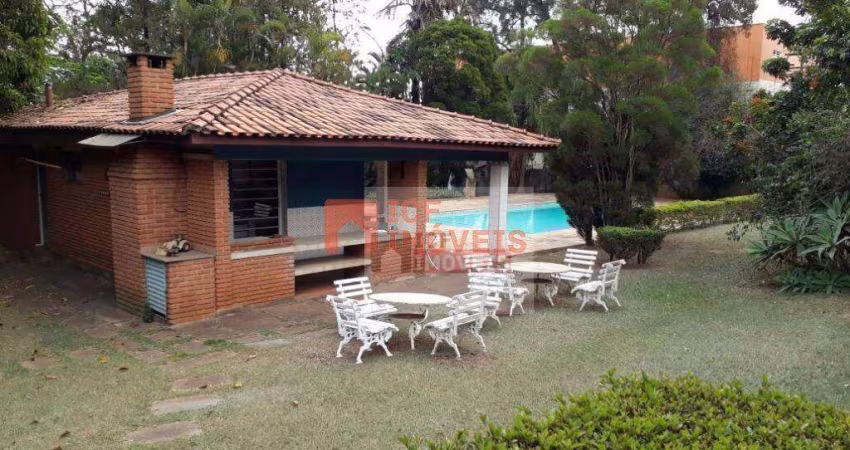 Área à venda, 7000 m² por R$ 11.000.000,00 - São Manoel - Americana/SP