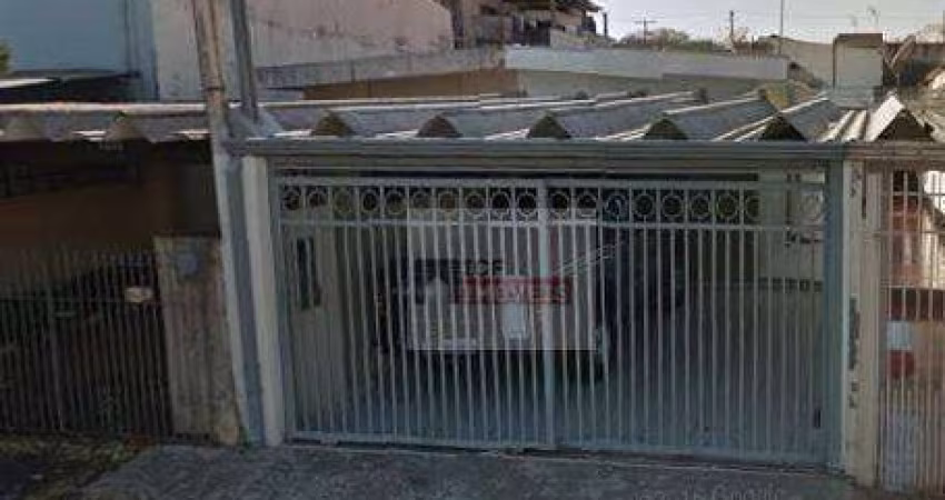 Casa com 2 dormitórios à venda, 90 m² por R$ 245.000,00 - Vila Mollon IV - Santa Bárbara D'Oeste/SP