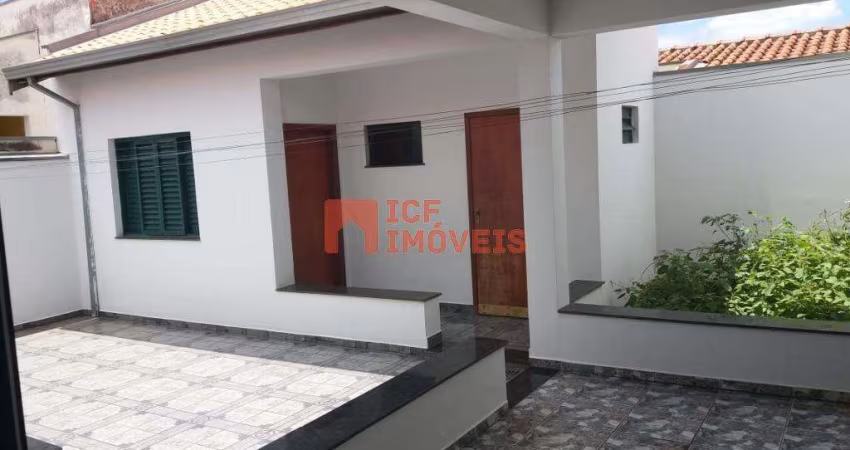 Casa com 3 dormitórios à venda, 260 m² por R$ 560.000,00 - Jardim Alfa - Santa Bárbara D'Oeste/SP
