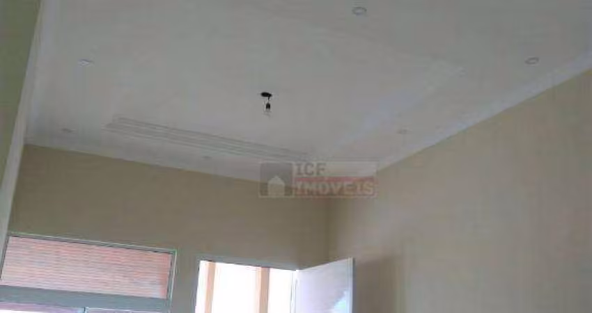 Casa com 3 dormitórios à venda, 150 m² por R$ 780.000,00 - Jardim Dona Regina - Santa Bárbara D'Oeste/SP