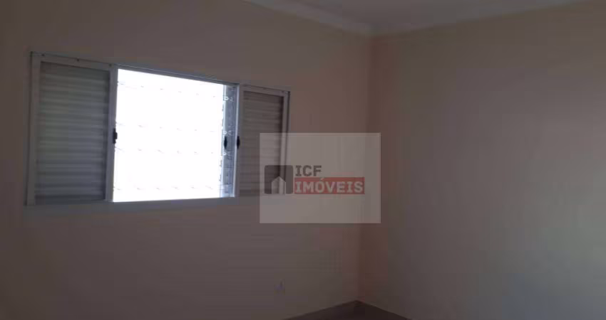 Casa com 2 dormitórios à venda, 90 m² por R$ 320.000 - Jardim Vila Rica - Santa Bárbara D'Oeste/SP