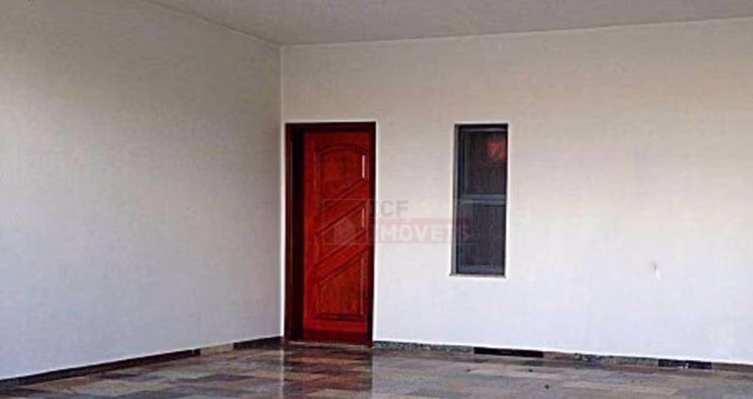 Belíssima casa residencial à venda no Jardim Laudissi em Santa Bárbara D'Oeste-SP. R$ 560 mil reais.