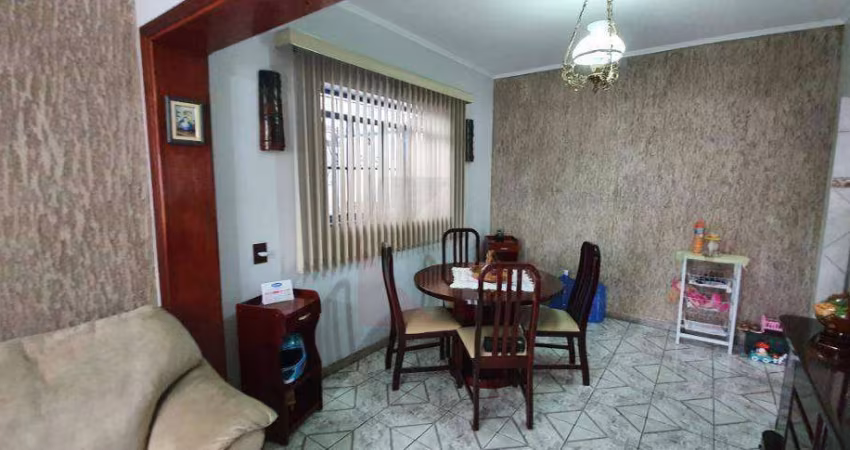 Casa com 3 dormitórios à venda, 278 m² por R$ 730.000,00 - Vila Belvedere - Americana/SP