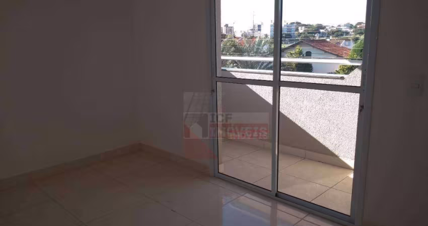 Apartamento com 2 dormitórios à venda, 53 m² por R$ 280.000,00 - Vila Nossa Senhora de Fátima - Americana/SP