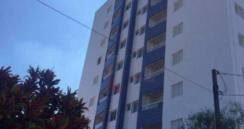 Apartamento no bairro bela vista