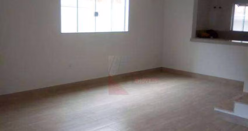 Casa com 3 dormitórios à venda, 172 m² por R$ 640.000,00 - Loteamento Residencial Jardim Esperança - Americana/SP