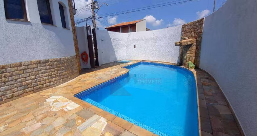 Casa à venda, no  Nova Americana - Americana/SP