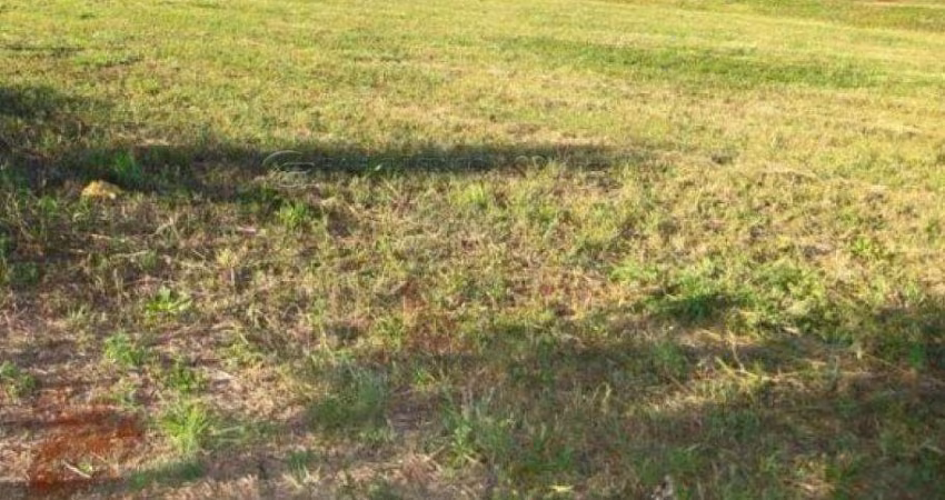 Terreno à venda, 383 m² por R$ 430.000 - Jardim Bela Vista - Americana/SP