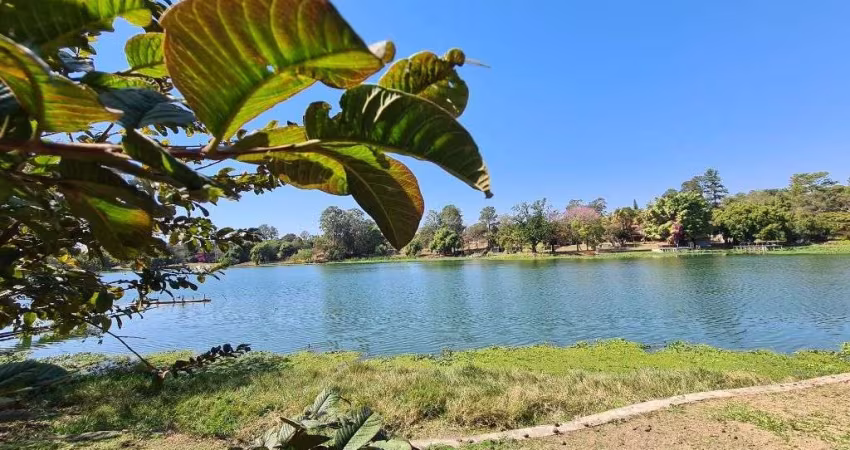 Chácara com 2 dormitórios à venda, 17400 m² por R$ 2.700.000 - Chácara Letônia - Americana/SP