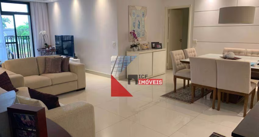Apartamento à venda Condomínio Contatto Jardim Colina - Americana/SP