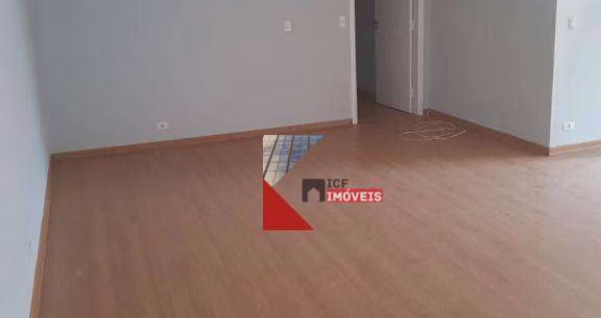 Apartamento com 3 dormitórios à venda, 153 m² por R$ 800.000,00 - Jardim Colina - Americana/SP