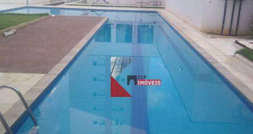 Apartamento a venda No Dona Regina - SBO