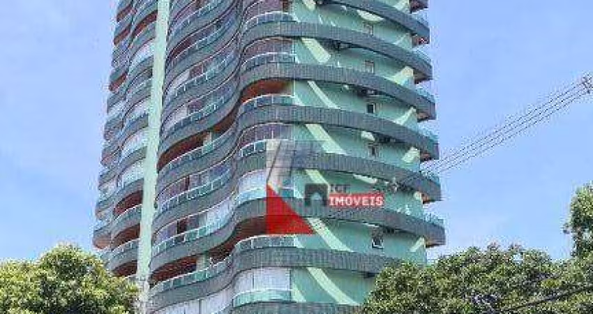 Apartamento com 3 dormitórios à venda, 250 m² por R$ 1.750.000,00 - Jardim Girassol - Americana/SP