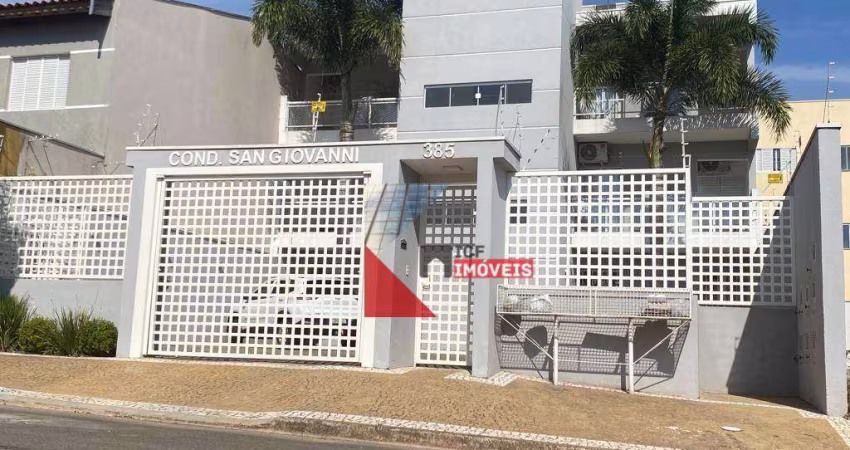 Apartamento à venda,  Jardim Terramérica I - Americana/SP