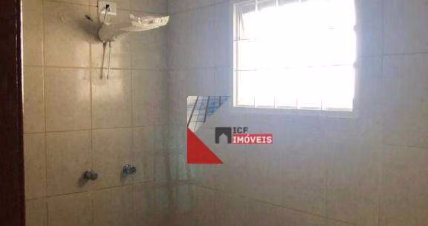 Casa com 3 dormitórios à venda, 132 m² por R$ 390.000 - Jardim Nielsen Ville - Americana/SP