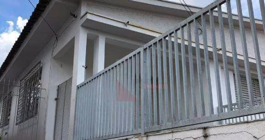 Casa com 3 dormitórios à venda, 103 m² por R$ 480.000,00 - Jardim São Pedro - Americana/SP