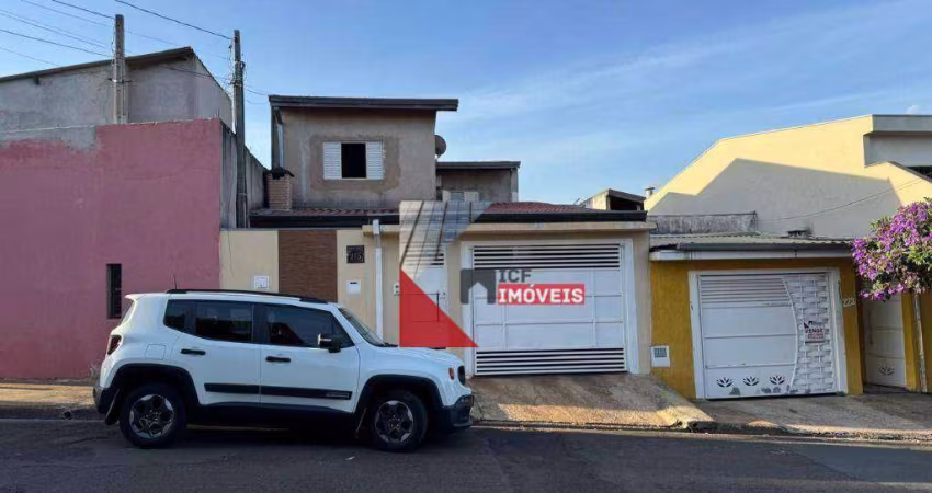 Casa à venda, por R$ 360.000 - Jardim dos Lírios - Americana/SP