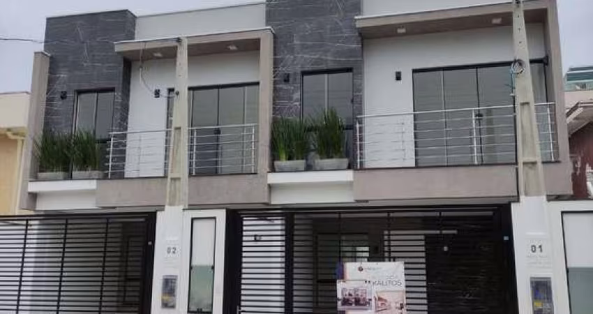 Apartamento Bairro São João