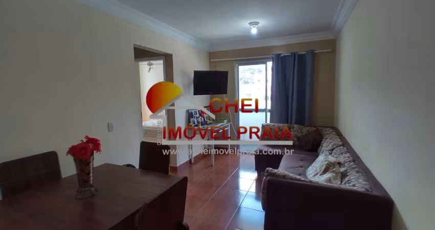 Apartamento no Canto do Forte