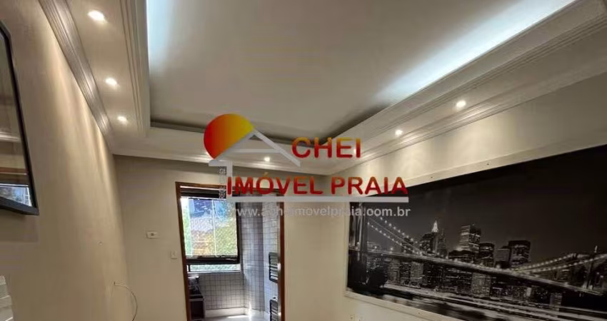 Apartamento 200m da praia