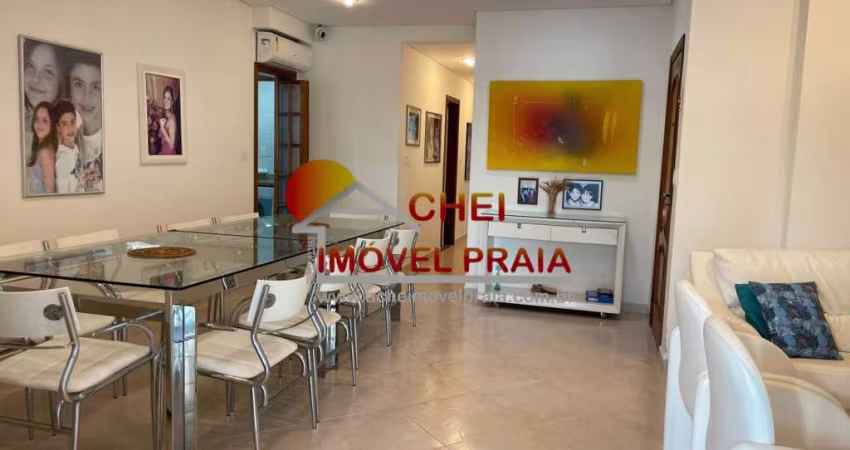 Apartamento Cobertura para Venda e Aluguel em Canto do Forte Praia Grande-SP