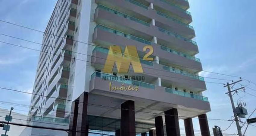 Apartamento com 2 dorms, Mirim, Praia Grande - R$ 380 mil, Cod: 11843