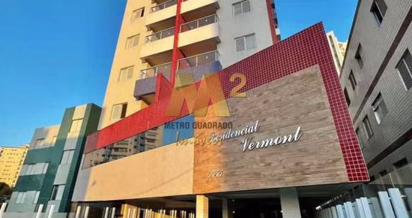 Apartamento com 2 dorms, Caiçara, Praia Grande - R$ 150 mil, Cod: 13607