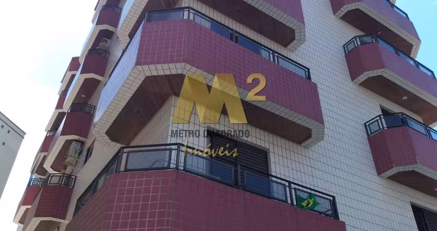 Apartamento com 1 dorm, Tupi, Praia Grande - R$ 240 mil, Cod: 13787