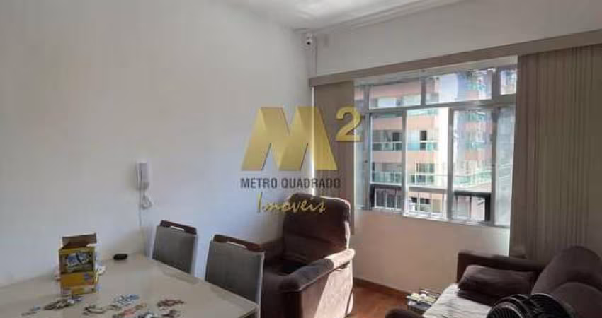 Apartamento com 1 quarto, Tupi, Praia Grande - R$ 223 mil, Cod: 14733