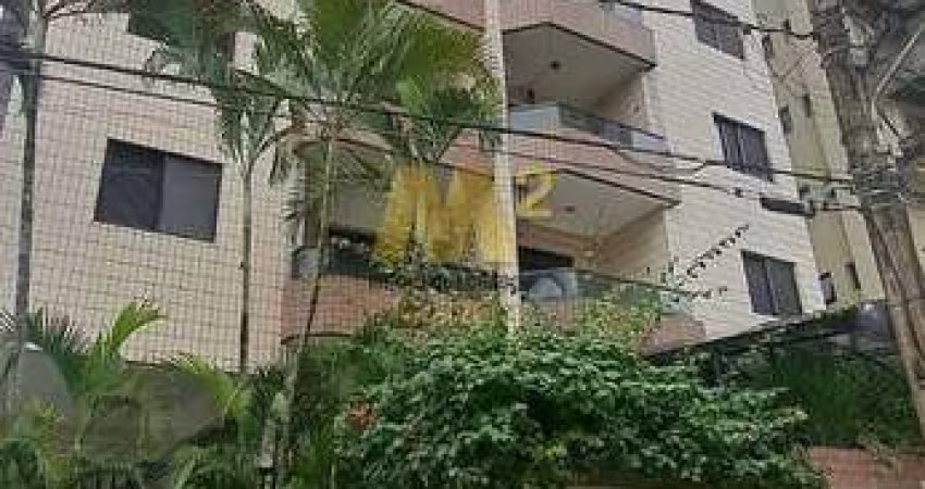 Apartamento com 2 quartos, Aviação, Praia Grande - R$ 370 mil, Cod: 14910
