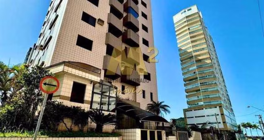 Apartamento com 2 quartos, Aviação, Praia Grande - R$ 390 mil, Cod: 14946