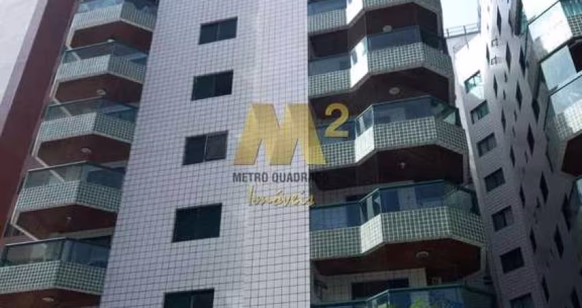 Apartamento com 1 quarto, Tupi, Praia Grande - R$ 320 mil, Cod: 12971