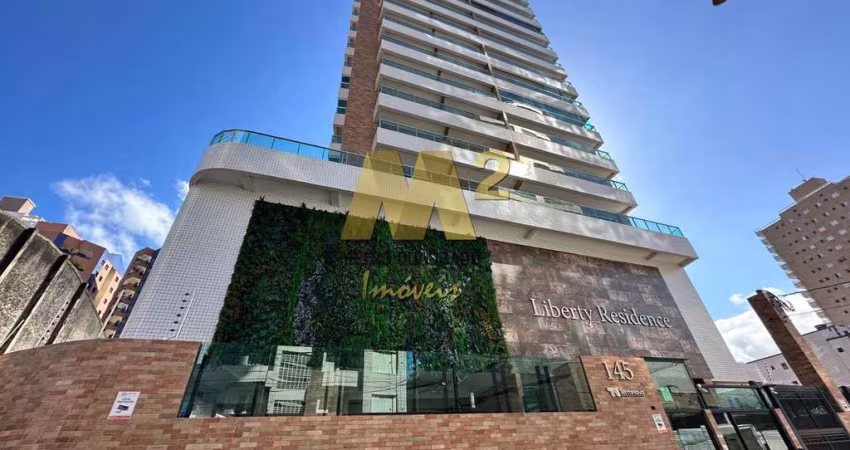 Apartamento com 3 quartos, Aviação, Praia Grande - R$ 999 mil, Cod: 14970