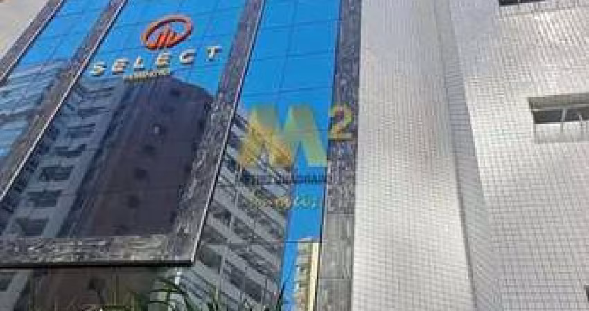 Apartamento com 3 quartos, Canto do Forte, Praia Grande - R$ 1.55 mi, Cod: 14972