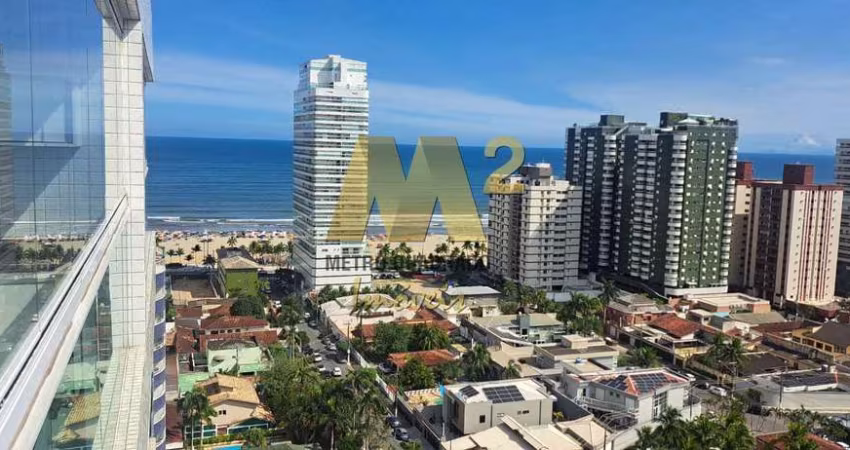 Apartamento com 3 quartos, Canto do Forte, Praia Grande - R$ 1.05 mi, Cod: 14974