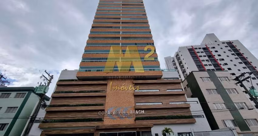 Apartamento com 3 quartos, Guilhermina, Praia Grande - R$ 1.3 mi, Cod: 14984