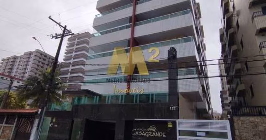 Apartamento com 2 quartos, Caiçara, Praia Grande - R$ 530 mil, Cod: 14986