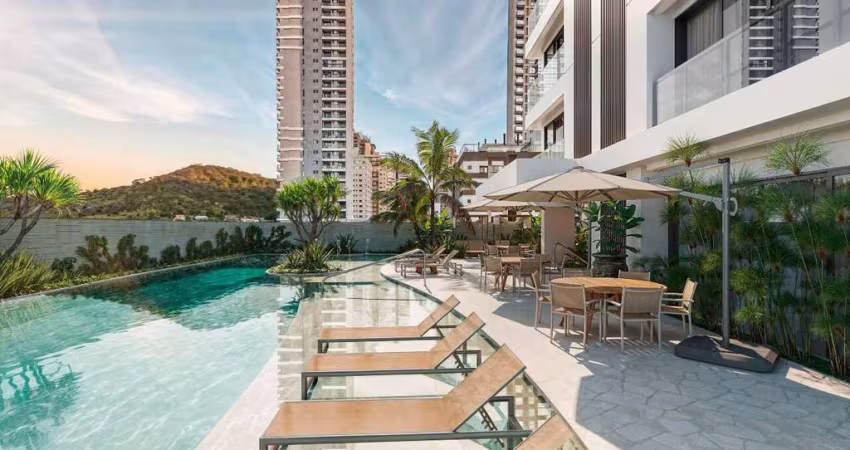 Apartamento com 3 suítes no Veredas por Lotisa - Fazenda, Itajaí / SC