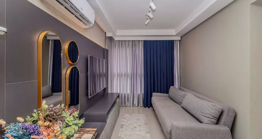 Apartamento à venda no Edifício Icon Residence