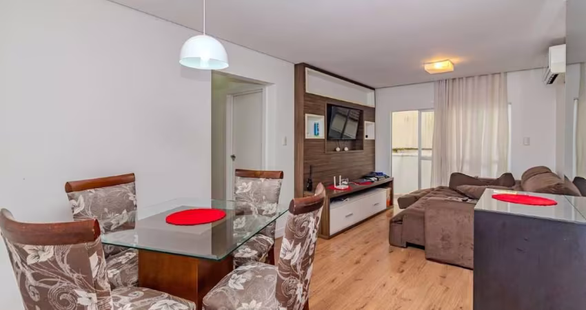 Apartamento à venda no Ed. Cidade Icaraí em Balneário Camboriú