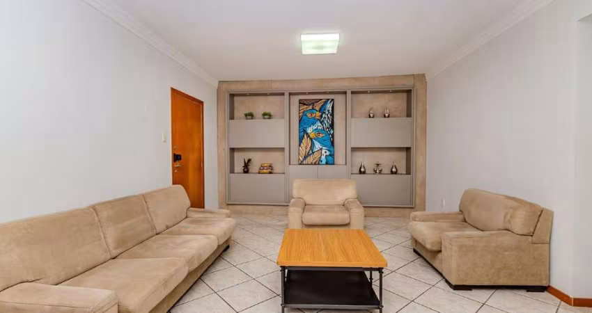 Apartamento à venda no Edifício Imperador