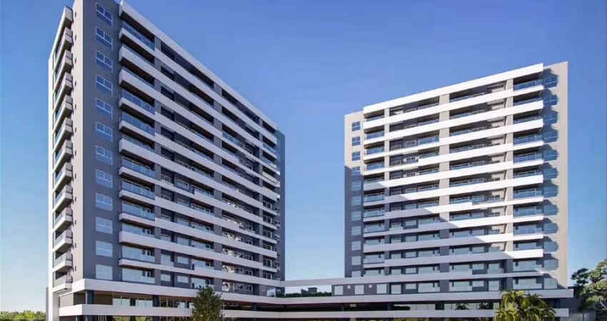 Luminares Residence – Apartamento de 2 Dormitórios com 82.3 m² no Bairro Fazenda, Itajaí/SC