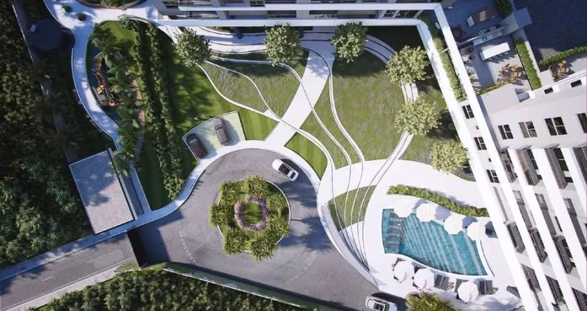 Luminares Residence – Apartamento de 3 Dormitórios com 96.44 m² no Bairro Fazenda, Itajaí/SC