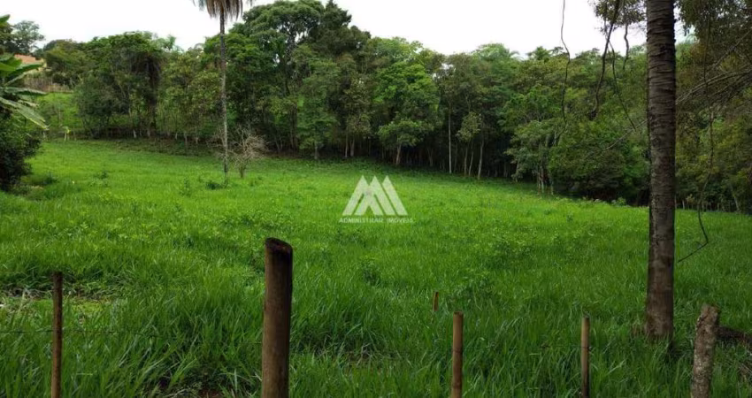 Vendo chácara em Itatiaiuçu de 3000m² excelente localização.