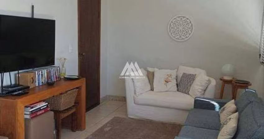 Vendo apartamento em Itaúna com excelente localização!