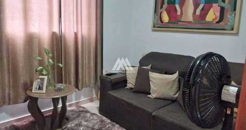 Vendo apartamento com planejados no condomínio Tropical!