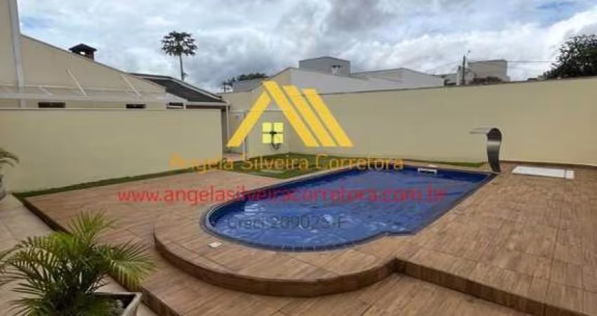 Casa em Condomínio para Venda em Araçoiaba da Serra, Condom?nio Lago Da Serra, 3 dormitórios, 1 suíte, 4 banheiros, 4 vagas