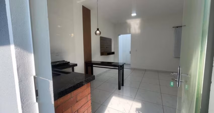 Kitnet / Stúdio para alugar no Tapajós, Indaial 