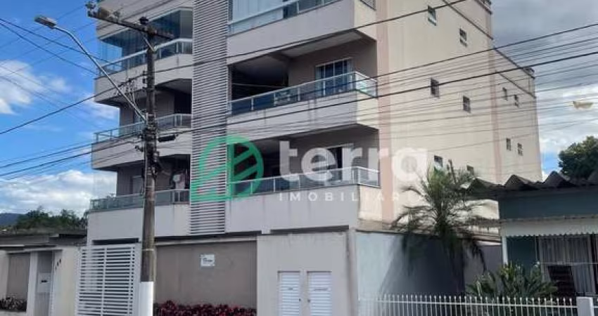 Apartamento com 2 quartos à venda no Tapajós, Indaial 
