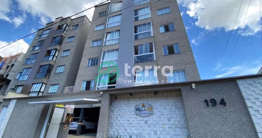 Apartamento com 2 quartos para alugar no Estados, Indaial 